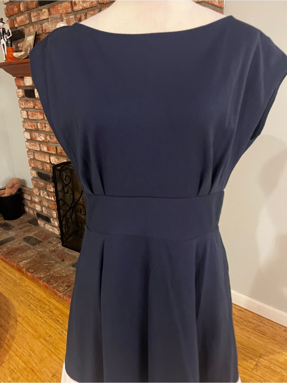 Kate Spade New York $228 "Fiorella" Ponte Dress